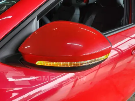 TERA 1.0 170 TSI HIGH AUTOMÁTICO