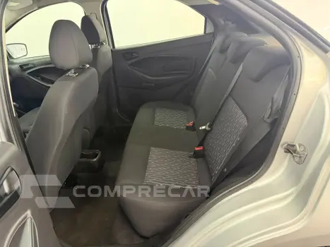 Ka 1.0 SE/SE Plus TiVCT Flex 5p