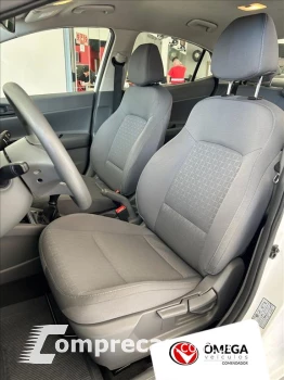 HB20S 1.0 12V FLEX COMFORT MANUAL