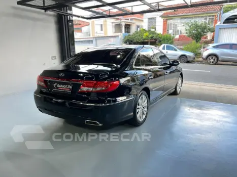 AZERA GLS 3.3 V6 24V 4p Aut.