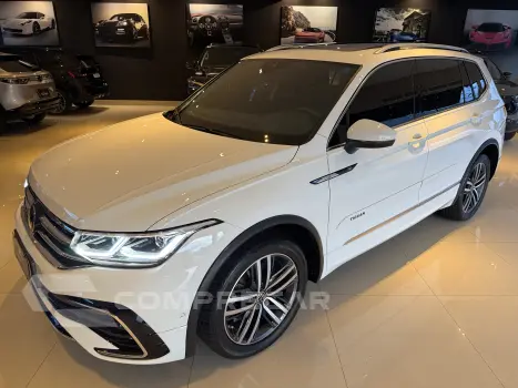 Volkswagen TIGUAN 2.0 300 TSI Allspace R-line 4 portas