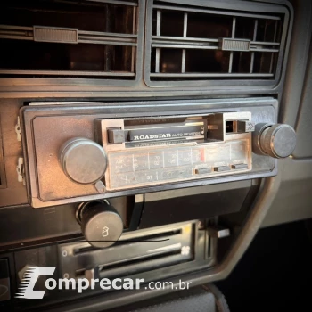 OPALA 2.5 Comodoro 8V