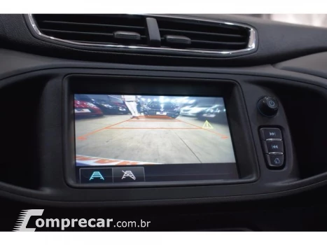 PRISMA - 1.4 MPFI LT 8V 4P MANUAL