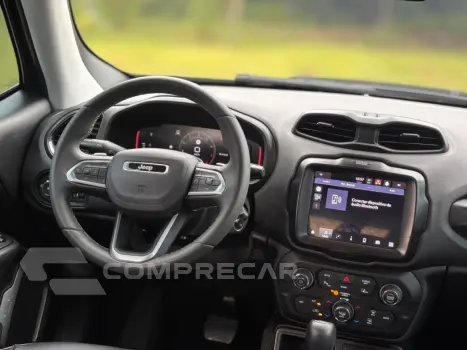 RENEGADE 1.3 T270 TURBO FLEX LONGITUDE AT6
