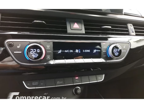 RS5 2.9 V6 TFSI GASOLINA SPORTBACK QUATTRO S-TRONIC