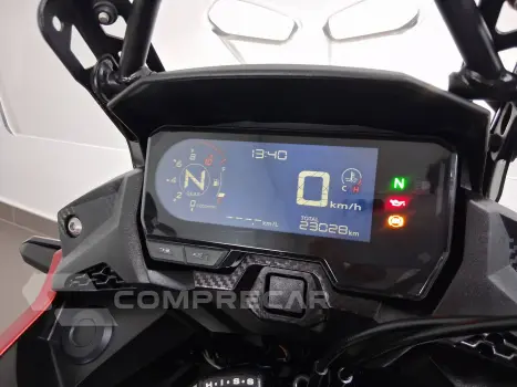 CB 500 X ABS