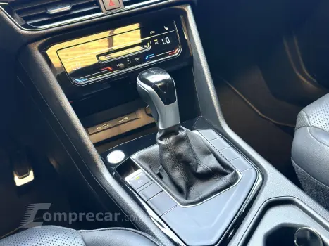 TAOS 1.4 250 TSI TOTAL FLEX HIGHLINE AUTOMÁTICO