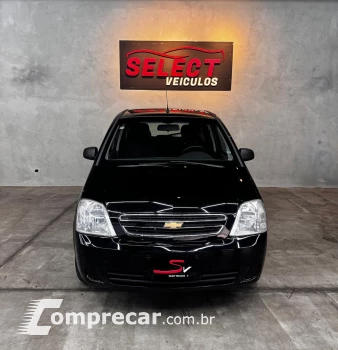 MERIVA 1.8 MPFI Expression 8V