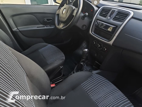 SANDERO 1.0 12V SCE Authentique