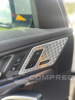 X1 2.0 16V Turbo Activeflex Sdrive20i M Sport