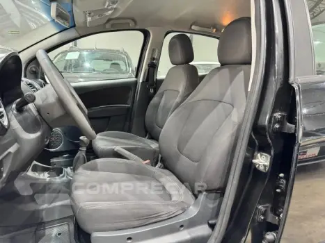 GRAND SIENA - 1.4 MPI ATTRACTIVE 8V 4P MANUAL
