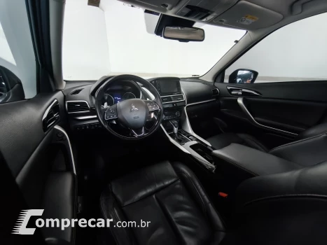 ECLIPSE CROSS 1.5 Mivec Turbo Hpe-s