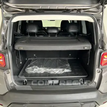 RENEGADE 1.3 T270 Turbo Longitude