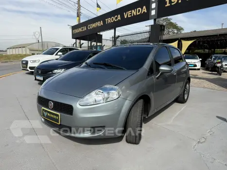 PUNTO 1.4 Attactive 8V