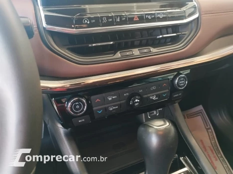 COMPASS 1.3 T270 Turbo Limited