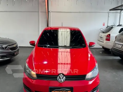 FOX - 1.6 MSI TRENDLINE 8V 4P MANUAL
