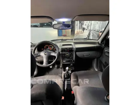 CLASSIC 1.0 MPFI LS 8V FLEX 4P MANUAL