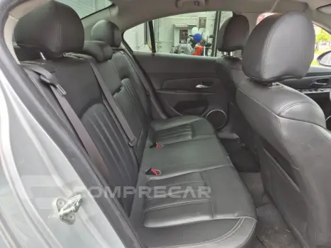 CRUZE LT NB
