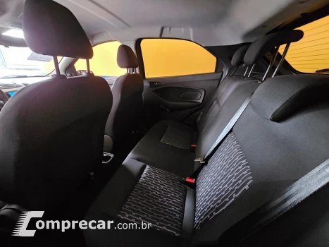 Ka 1.0 SE/SE Plus TiVCT Flex 5p