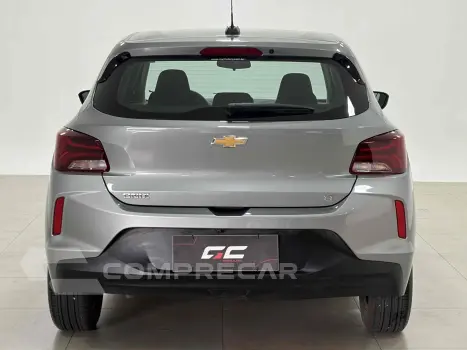 ONIX 1.0 FLEX LT MANUAL