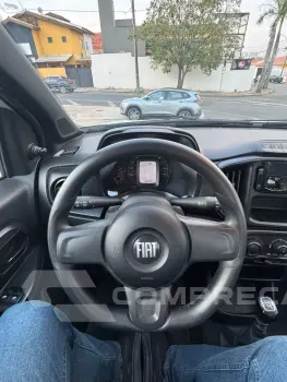 Strada Adventur.8e cd 1