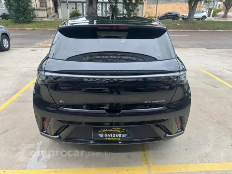 Dolphin 44,9 Kw Elétrico