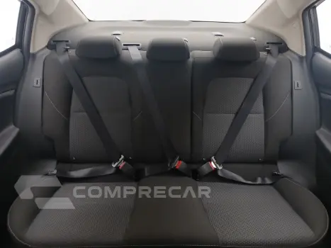 ONIX 1.0 TURBO FLEX LT AUTOMÁTICO