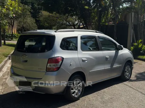 SPIN 1.8 LTZ 8V