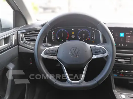 POLO 1.0 170 TSI HIGHLINE AUTOMÁTICO