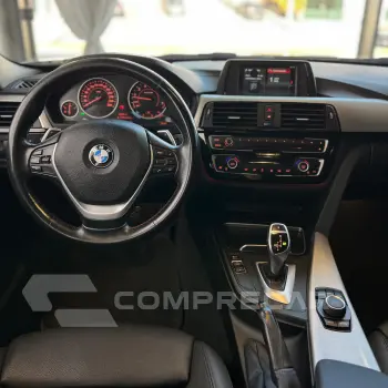 320I 2.0 16V Turbo Sport