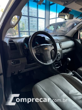 S10 Pick-Up LTZ 2.4 F.Power 4x2 CD