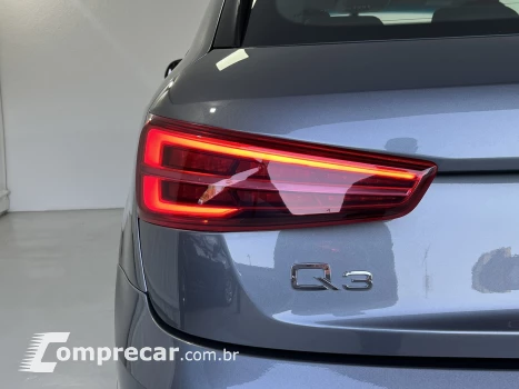 Q3 1.4 TFSI Ambiente S Tronic