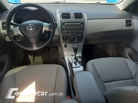 Corolla  GLI