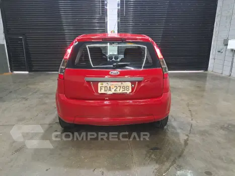 Fiesta 1.0 Rocam 8V Flex 4P Manual