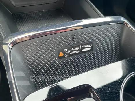 EQUINOX 1.5 16V TURBO GASOLINA RS AWD AUTOMÁTICO