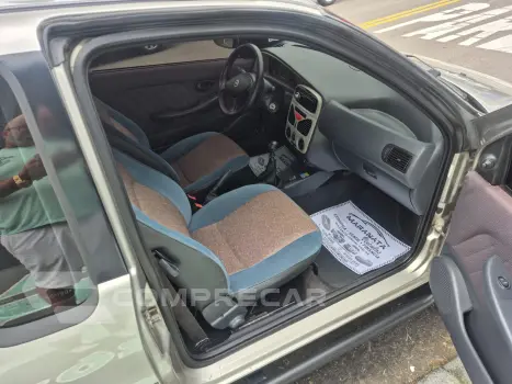 Strada CE adventure 1.6