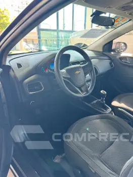ONIX HATCH LTZ 1.4 8V FlexPower 5p Mec.