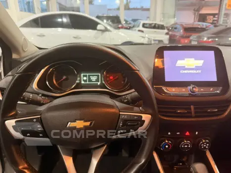 Onix Hatch 1.0 12V 4P FLEX LTZ TURBO