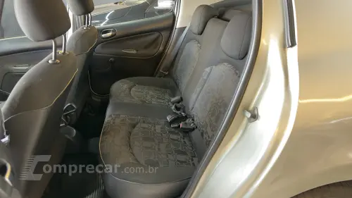 207 1.4 XR Passion 8V