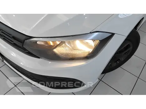 POLO 1.0 MPI TRACK MANUAL
