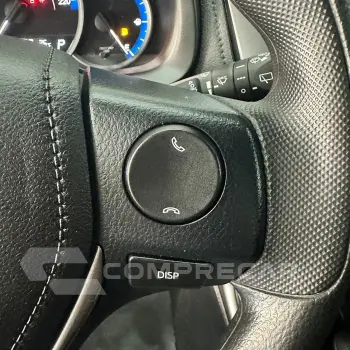 YARIS XL 1.5 Flex 16V 5p Aut.