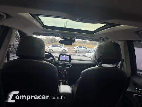 Tracker 1.2 4P FLEX TURBO PREMIER AUTOMÁTICO