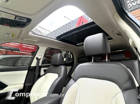 CRETA 2.0 FLEX ULTIMATE AUTOMÁTICO