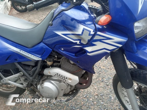 Xt 600 E
