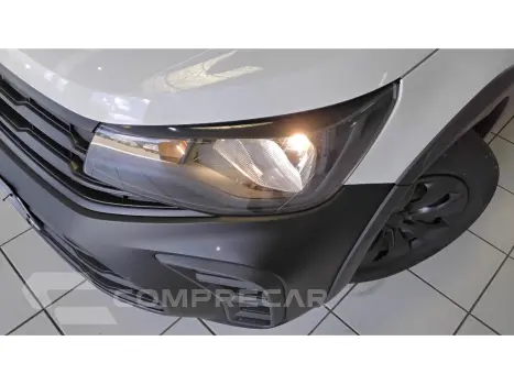 SAVEIRO 1.6 MSI ROBUST CS 16V FLEX 2P MANUAL