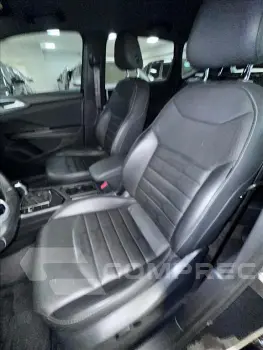 TAOS 1.4 250 TSI TOTAL FLEX HIGHLINE AUTOMÁTICO