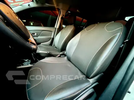 SANDERO 1.6 16V SCE Stepway Expression