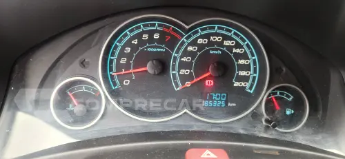 CELTA 1.0 MPFI VHCE 8V