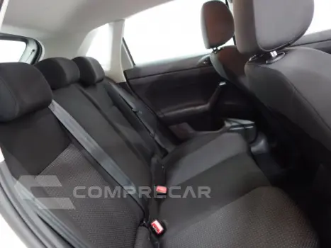 POLO - 1.0 MPI TOTAL MANUAL