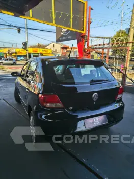 GOL 1.6 MI 8V G.V